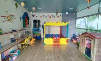 Imagem 3: Apartamento para venda com 105 metros quadrados com 03 quartos em Norte - Brasília/DF