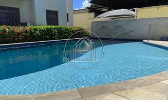 Imagem 2: Apartamento para venda possui 45 metros quadrados com 2 quartos