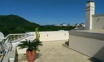 Imagem: COBERTURA RESIDENCIAL em FLORIANÓPOLIS