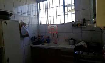 Imagem 4: Casa Térrea à Venda em Cidade Dutra - São Paulo