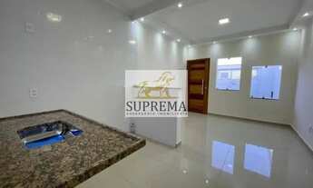 Imagem: Casa com 2 dormitórios à venda, 53 m²