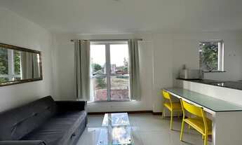 Imagem 4: TERESÓPOLIS - Apartamento Padrão - ALTO