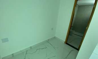 Imagem 9: Casa nova com fino acabemento e ambientes amplos no bairro Belvedere por apenas