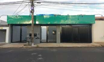 Imagem 2: Casa para aluguel possui 64 metros quadrados com 1 quarto em Segismundo Pereira - Uberlând