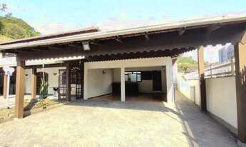 Imagem 2: Aluguel Casa Alto Padrão Próx. Centro Blumenau