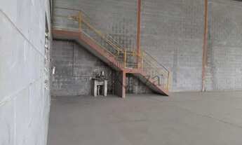 Imagem 3: Jacarei - Galpão/Depósito/Armazém - Jardim Jacinto