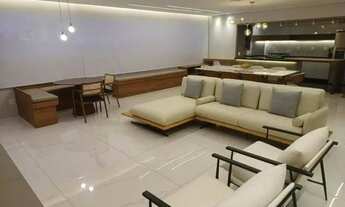 Imagem 2: Apartamento com 4 dormitórios à venda em Nova Lima