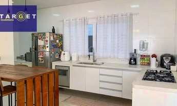 Imagem 5: Casa com 3 Suítes Excelente Localização Granja Viana