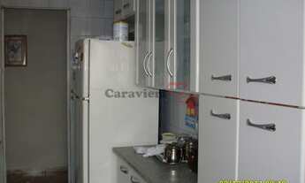 Imagem 5: São Paulo - Apartamento Padrão - MOOCA