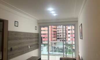 Imagem: Apartamento Mobiliado