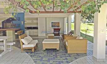 Imagem 5: Casa - Sítios de Recreio Gramado - Campinas