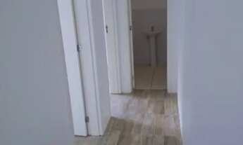 Imagem 3: Alugo excelente apto 2 quartos no bairro Vila Nova - R$ 1.100