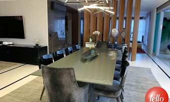 Imagem 4: São Paulo - Apartamento Padrão - Tatuapé