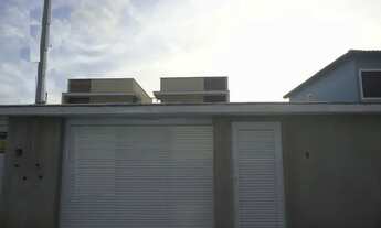 Imagem 2: CASA LINEAR COM SALA 3 QUARTOS SENDO 1 SUITE NO BAIRRO VILLAGE EM RIO DAS OSTRAS RJ