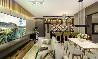 Imagem: Apartamento com 2 dormitórios à venda