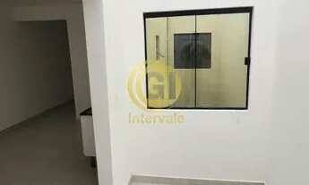 Imagem 3: APARTAMENTO NOVO A VENDA JARDIM IMPERIAL-JACAREI/SP 79,34M² 2 DORMITORIOS