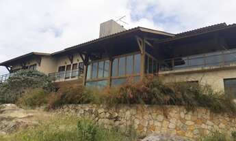 Imagem 3: Leonardo Corretor Alugo: Alto Padrão - 05 Suítes/Suíte Master 550Mts de Área!!!!