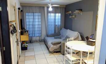 Imagem 6: Casa para aluguel tem 144 metros quadrados com 2 quartos em Campo Grande - Rio de Janeiro