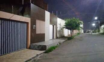 Imagem 2: Casa em Juazeiro do Norte - (bairro São José)