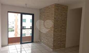 Imagem 2: Apartamento 02 Dormitórios - Á Venda ao lado shoping interlagos