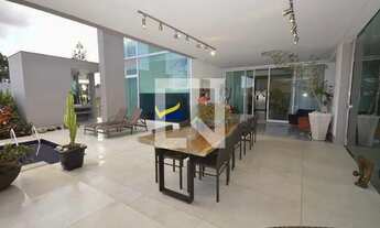 Imagem 5: Casa à Venda - Alphaville Nova Lima, 5 Quartos, 76000 m2