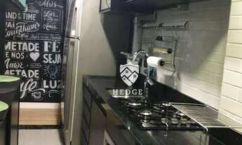 Imagem 6: Apartamento com 3 dormitórios à venda, 63 m² por R$ 370.000 - Cidade Líder - São Paulo/SP