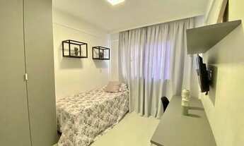 Imagem 3: Casa com 3 dormitórios à venda, 132 m2 por R$ 341.900,00- Parque Das Árvores - Parnamirim