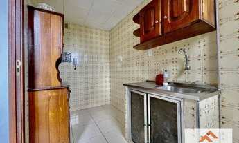 Imagem 7: Apartamento no Umarizal com 50 m² e 1 vaga de garagem