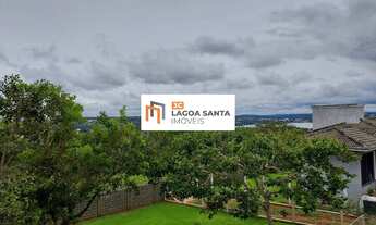 Imagem 7: MARAVILHOSA CASA NO CONDOMÍNIO JARDINS DA LAGOA - LAGOA SANTA