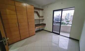 Imagem: Apto no Umarizal para Locação com 2 Suítes