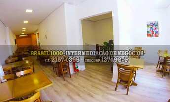 Imagem 5: Restaurante, Pinheiros, São Paulo, SP. (Cod. 105207