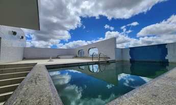 Imagem 6: Alugo Cobertura Maurício de Nassau Edf Luzia Florêncio Porto Alphavile Quintas Monte Verde