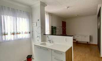 Imagem 4: Santa Bárbara D'Oeste - Apartamento Padrão - Jardim das Laranjeiras