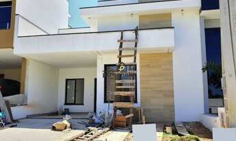 Imagem: Casa em condomínio em Sorocaba, Terras