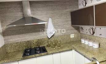 Imagem 4: APARTAMENTO RESIDENCIAL em SANTO ANDRÉ - SP, PARQUE JAÇATUBA