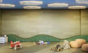 Imagem 6: Apartamento com 2 dormitórios à venda, 35 m² por R$ 225.417,00 - Conjunto Residencial José