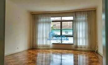 Imagem 3: APARTAMENTO - 3 QUARTOS - LOCAÇÃO - EMBARÉ - SANTOS