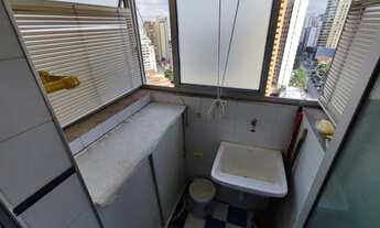 Imagem 4: Apartamento para venda com 40 metros quadrados com 1 quarto em Santana - São Paulo - SP