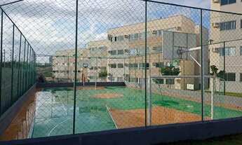 Imagem 2: Apartamento Mobiliado de 2 quartos - Indianópolis Caruaru