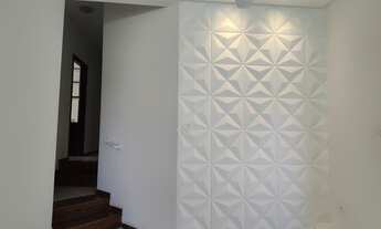 Imagem 3: Casa de condomínio térrea para venda com 160 metros quadrados com 4 quartos