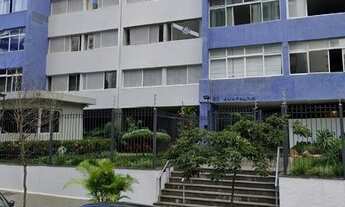 Imagem: Apartamento 141m² para locação em Higienópolis