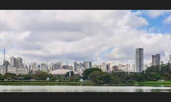 Imagem 5: Prédio - Vila Nova Conceição - São Paulo