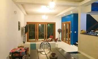 Imagem 5: Casa com 3 dormitórios à venda, 175 m² por R$ 950.000 - Jardim Alvorada