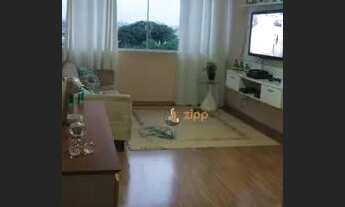 Imagem 4: Apartamento Duplex com 3 dormitórios à venda, 147 m² por R$ 905.000,00 - Vila Santa Terezi