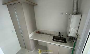 Imagem 6: Apto anual, alto padrão, 04 Suítes e 3 Vagas!