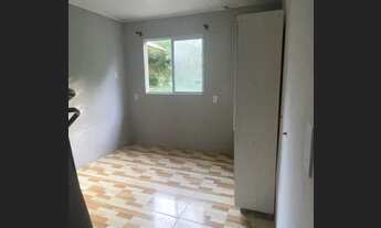 Imagem 4: Casa dos fundos Casa com 1 dormitório