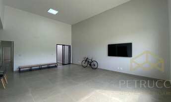 Imagem 2: Casa - Cascata - Paulínia