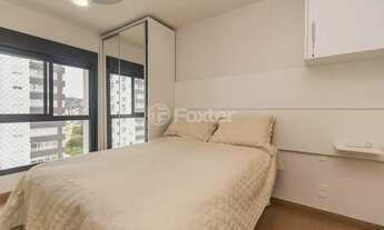 Imagem 5: Apartamento para venda com 58m² com 2 quartos em Central Park - Porto Alegre - RS