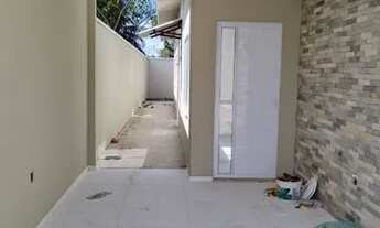 Imagem 7: Casa com 3 quartos à venda, 90 m² por R$ 299.900 - Luzardo Viana - Maracanaú/CE