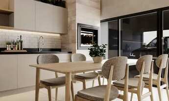 Imagem 6: CasaTérrea - Jardim Atlântico, 3 suítes